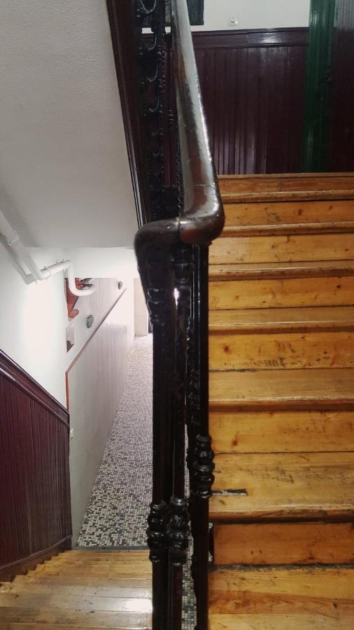 Ap Gran Via IV -Quinto Piso Sin Ascensor- Daire Madrid Dış mekan fotoğraf